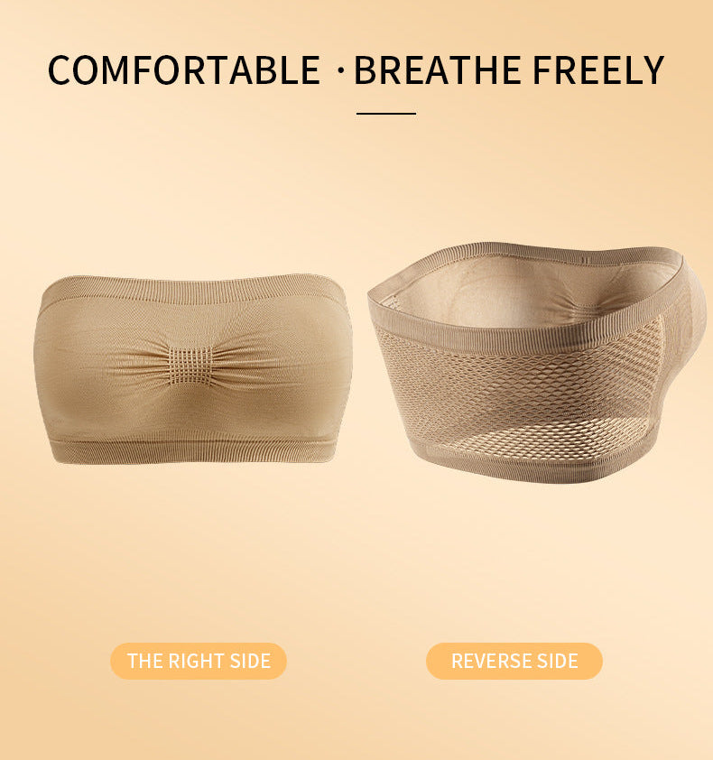 Formivelle Magic Supportive Bandeau Bra