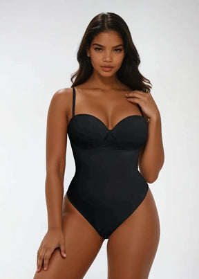 Formivelle Ultimate Push-Up Corset Bodysuit