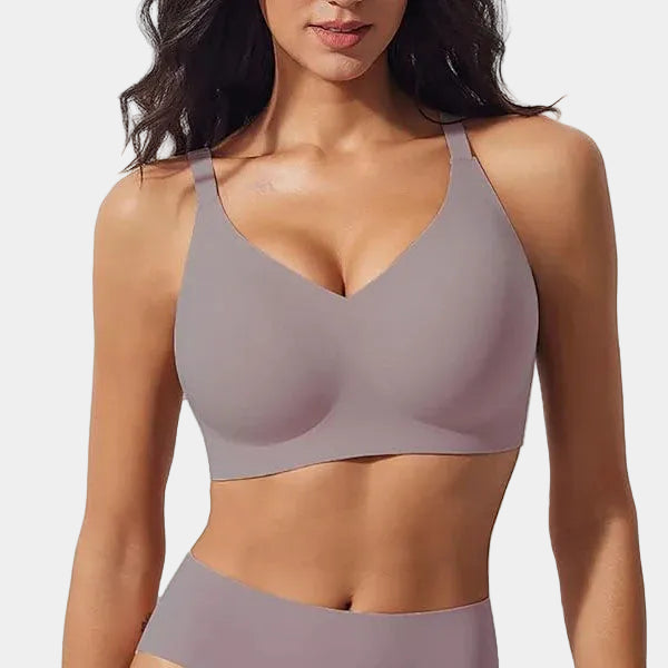 Formivelle Wireless Bra - Comfort & Lift for Women