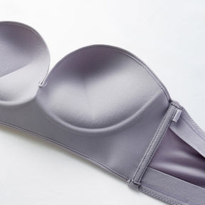 Formivelle Magic Strapless Front Buckle Bra