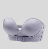 Formivelle Magic Strapless Front Buckle Bra