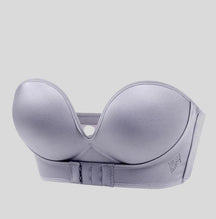 Formivelle Magic Strapless Front Buckle Bra