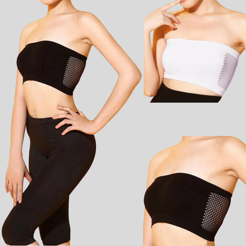 Formivelle Magic Supportive Bandeau Bra