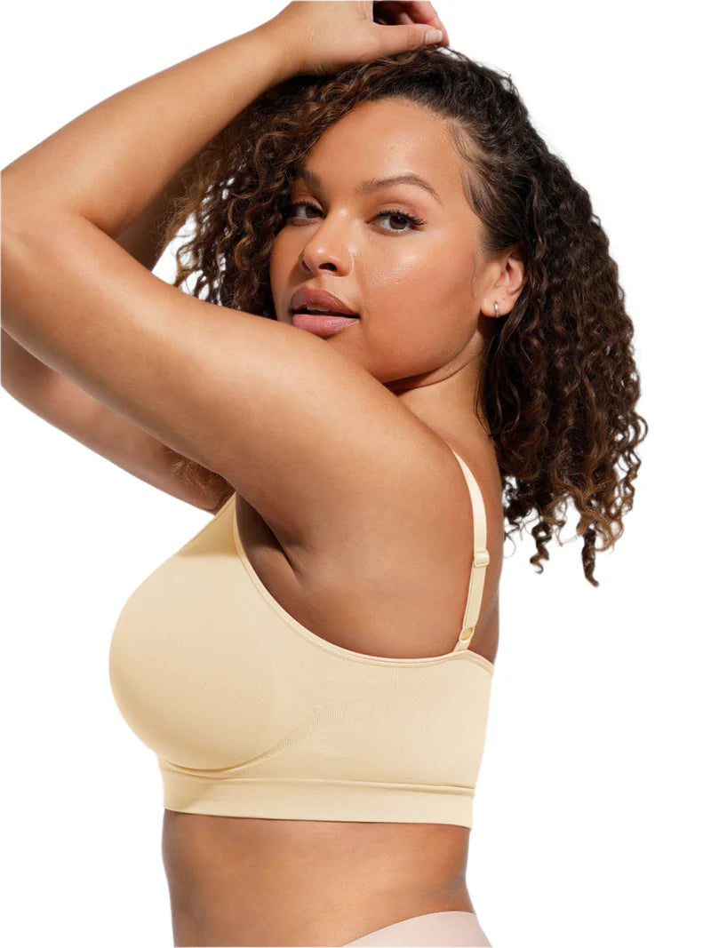 Formivelle Seamless Bra CloudSkin™ Daily Support