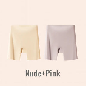 High-Waist Shaping Shorts – Buy 1 Get 1 Free