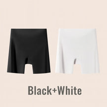 High-Waist Shaping Shorts – Buy 1 Get 1 Free