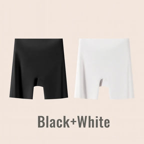 High-Waist Shaping Shorts – Buy 1 Get 1 Free