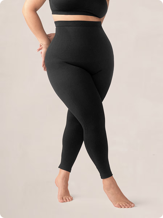 Formivelle Basics High-Waisted Shaping Leggings