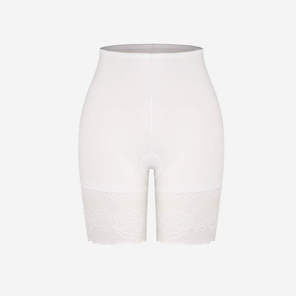 Formivelle Elastic Anti Chafing Lace Shorts