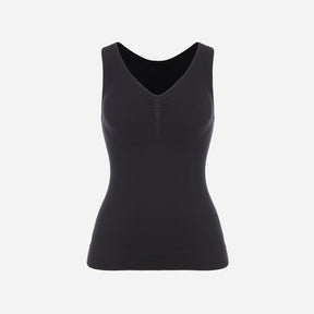 Formivelle Smooth-Finishing Shapewear Tank With Padded Bra