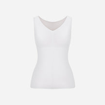 Formivelle Smooth-Finishing Shapewear Tank With Padded Bra