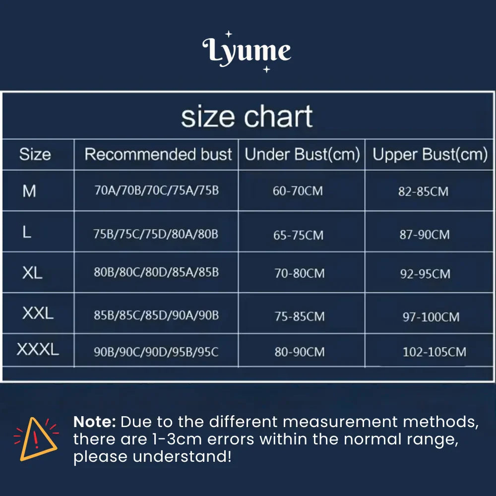 Formivelle Lift Posture Bra