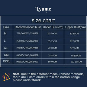 Formivelle Lift Posture Bra