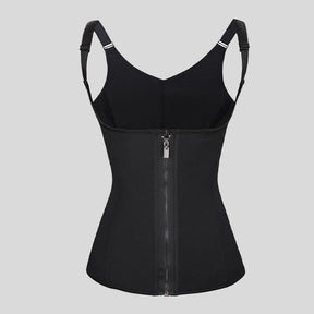 Formivelle Waist Trainer Corset Tummy Control Girdle