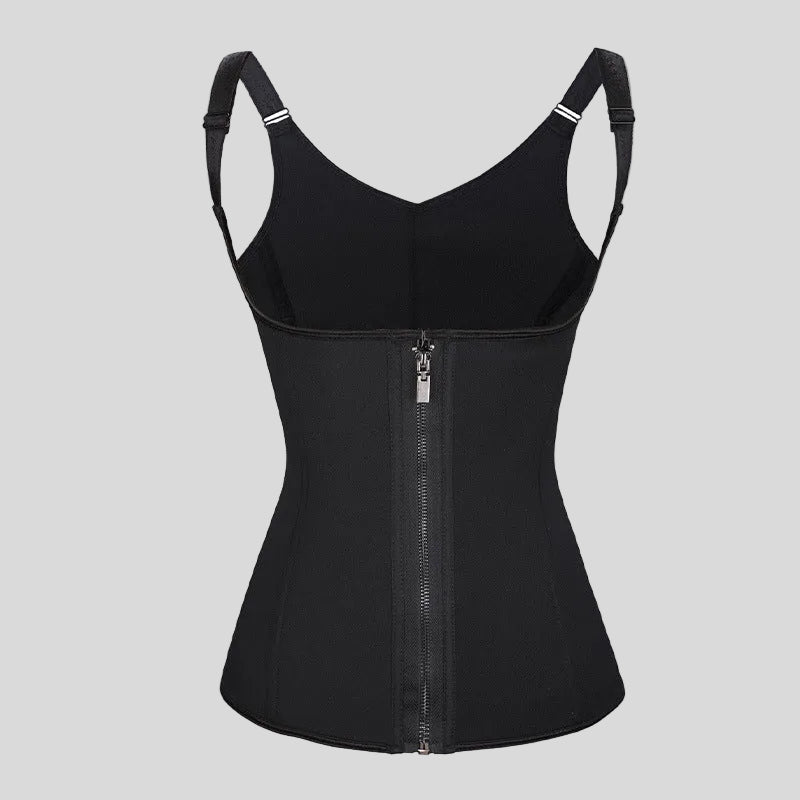 Formivelle Waist Trainer Corset Tummy Control Girdle