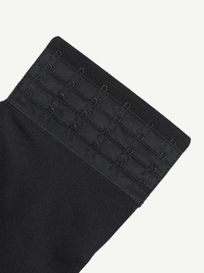 Formivelle Adjustable Deep Cut Wireless Push Up Shaper Bra