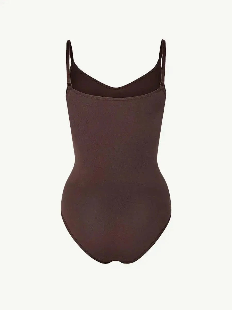 Formivelle Seamless Tummy Control Brief Bodysuit