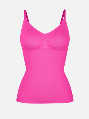 Formivelle Bust Support Waist and Abdomen Control Shape Tank Top Vest