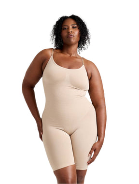 Formivelle Sculpting Shapewear Bodysuit
