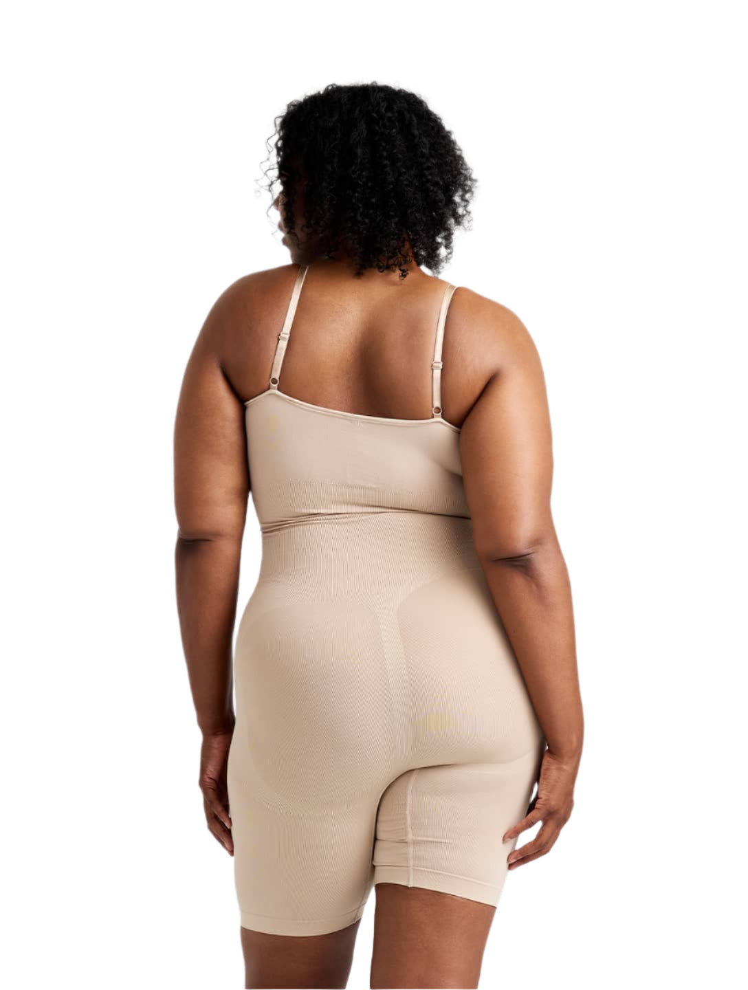 Formivelle Sculpting Shapewear Bodysuit