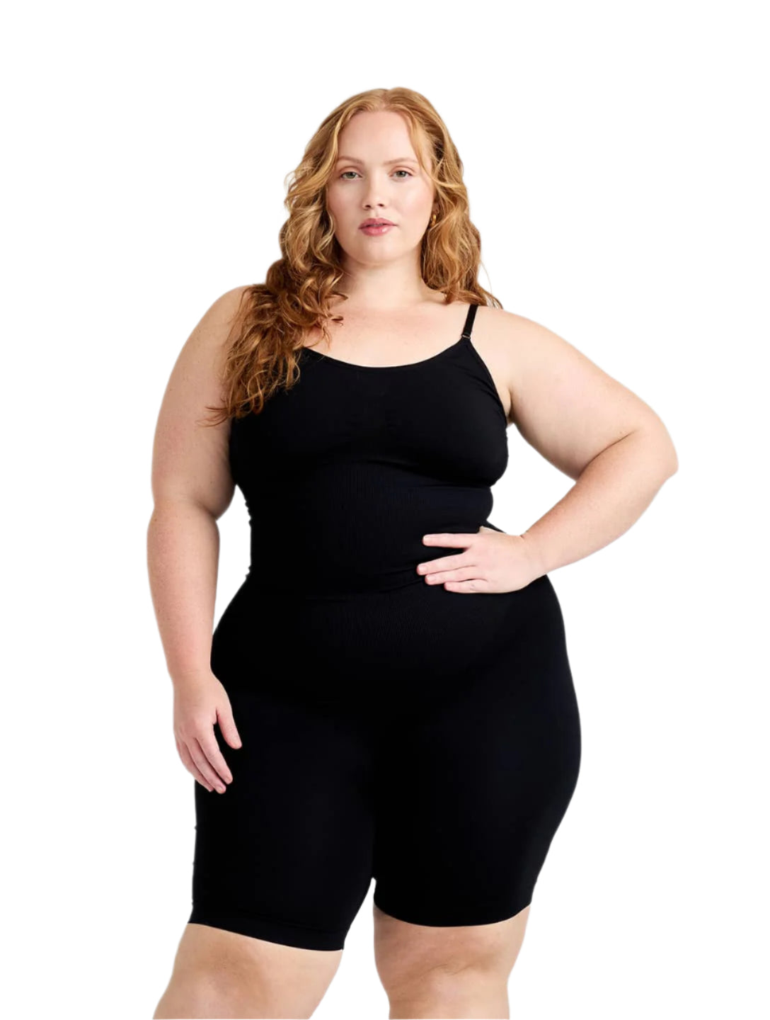 Formivelle Sculpting Shapewear Bodysuit