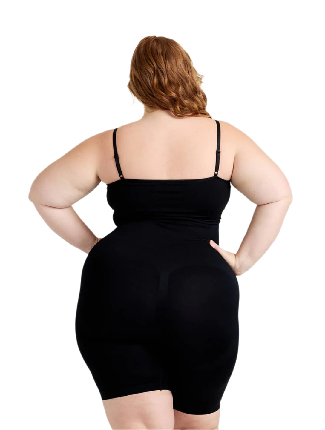 Formivelle Sculpting Shapewear Bodysuit
