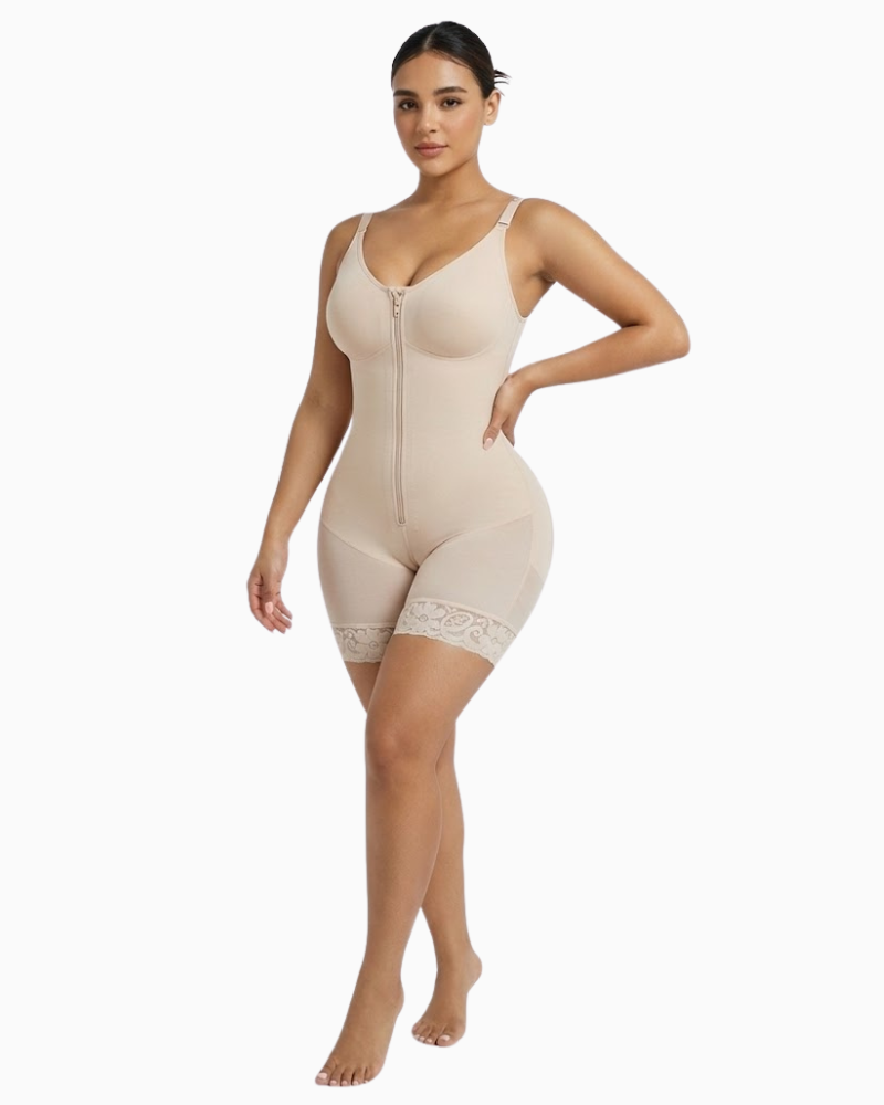 Formivelle Sculpting Fajas Colombianas Shapewear