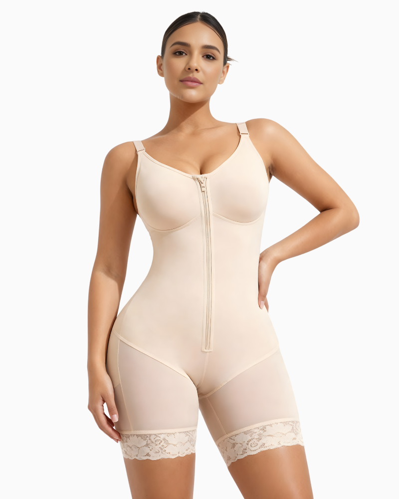 Formivelle Sculpting Fajas Colombianas Shapewear