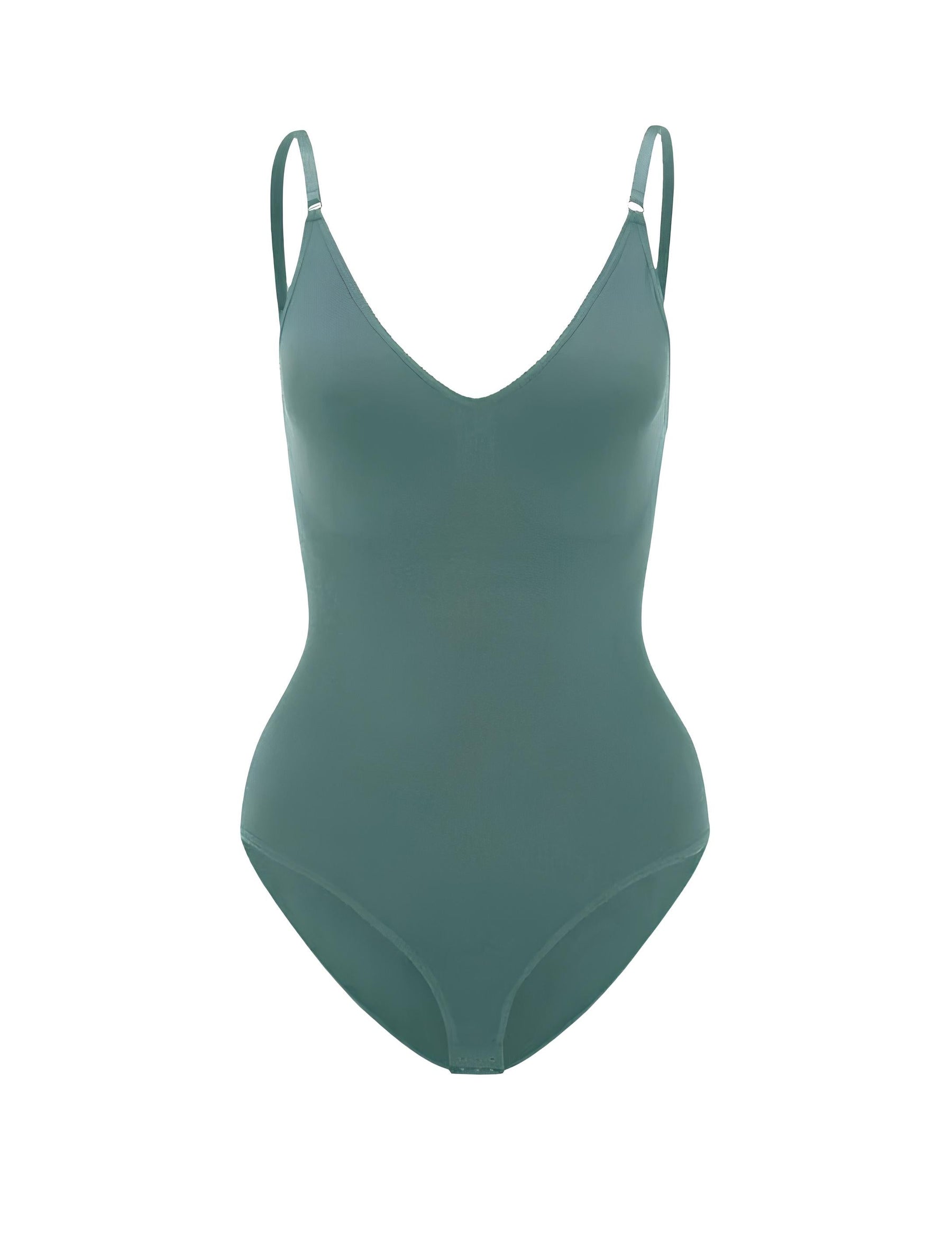 Formivelle Snatched Shapewear Bodysuit