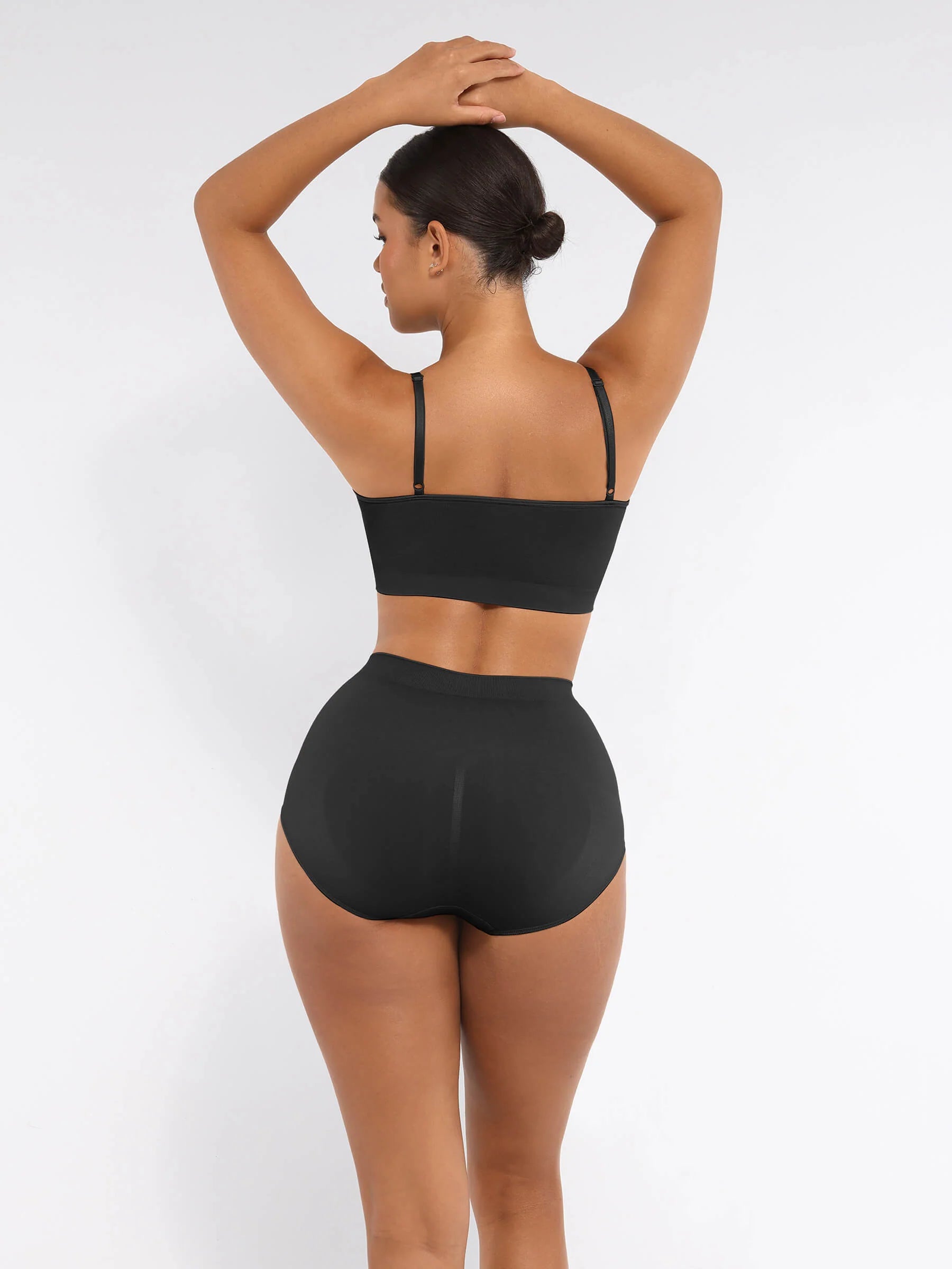 Formivelle Seamless Bra CloudSkin™ Daily Support