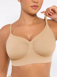 Formivelle Seamless Bra CloudSkin Daily Support