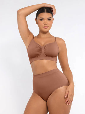 Formivelle Seamless Bra CloudSkin™ Daily Support