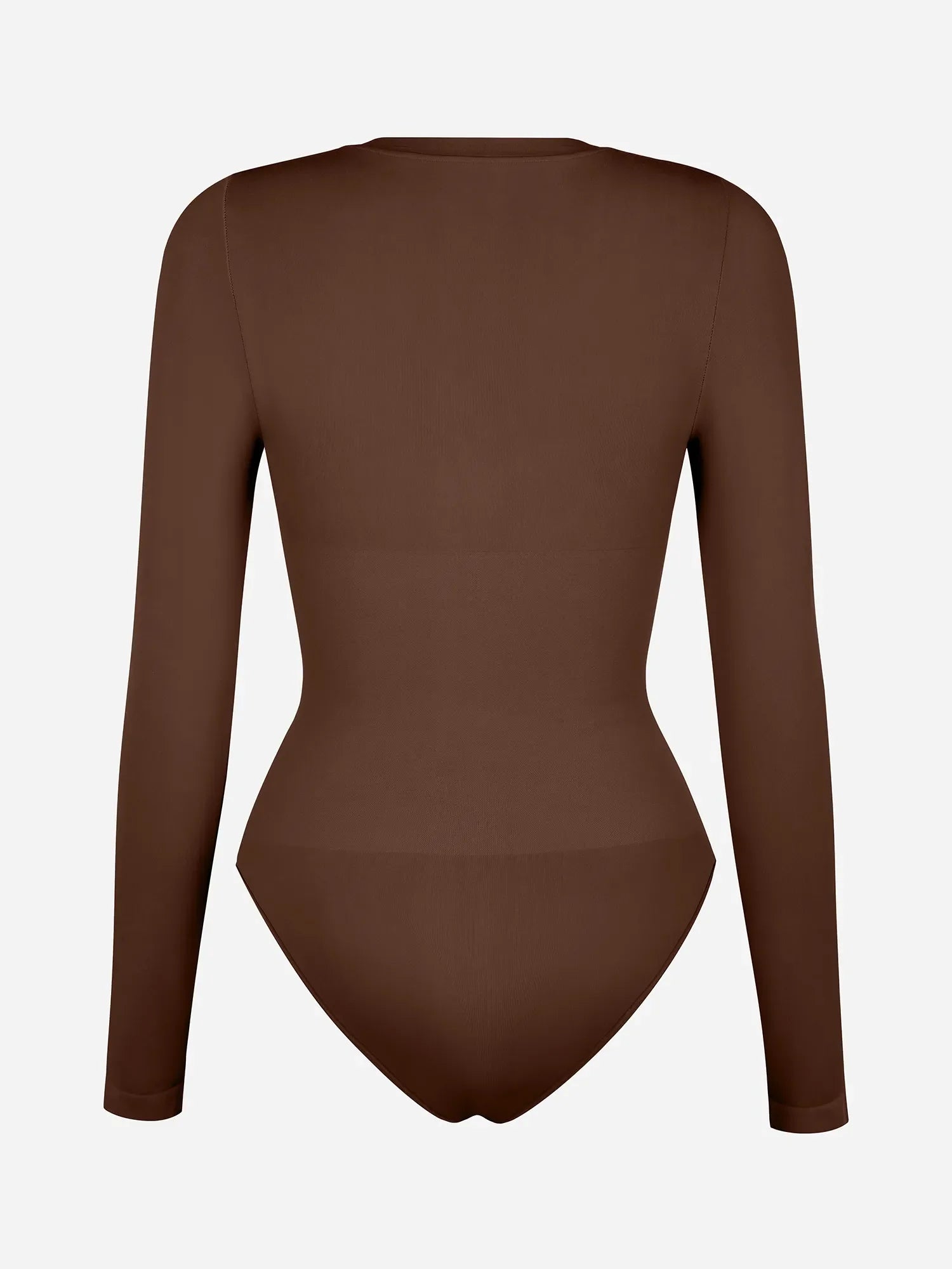 Formivelle Seamless Ultra-Soft Crew Neck Bodysuit