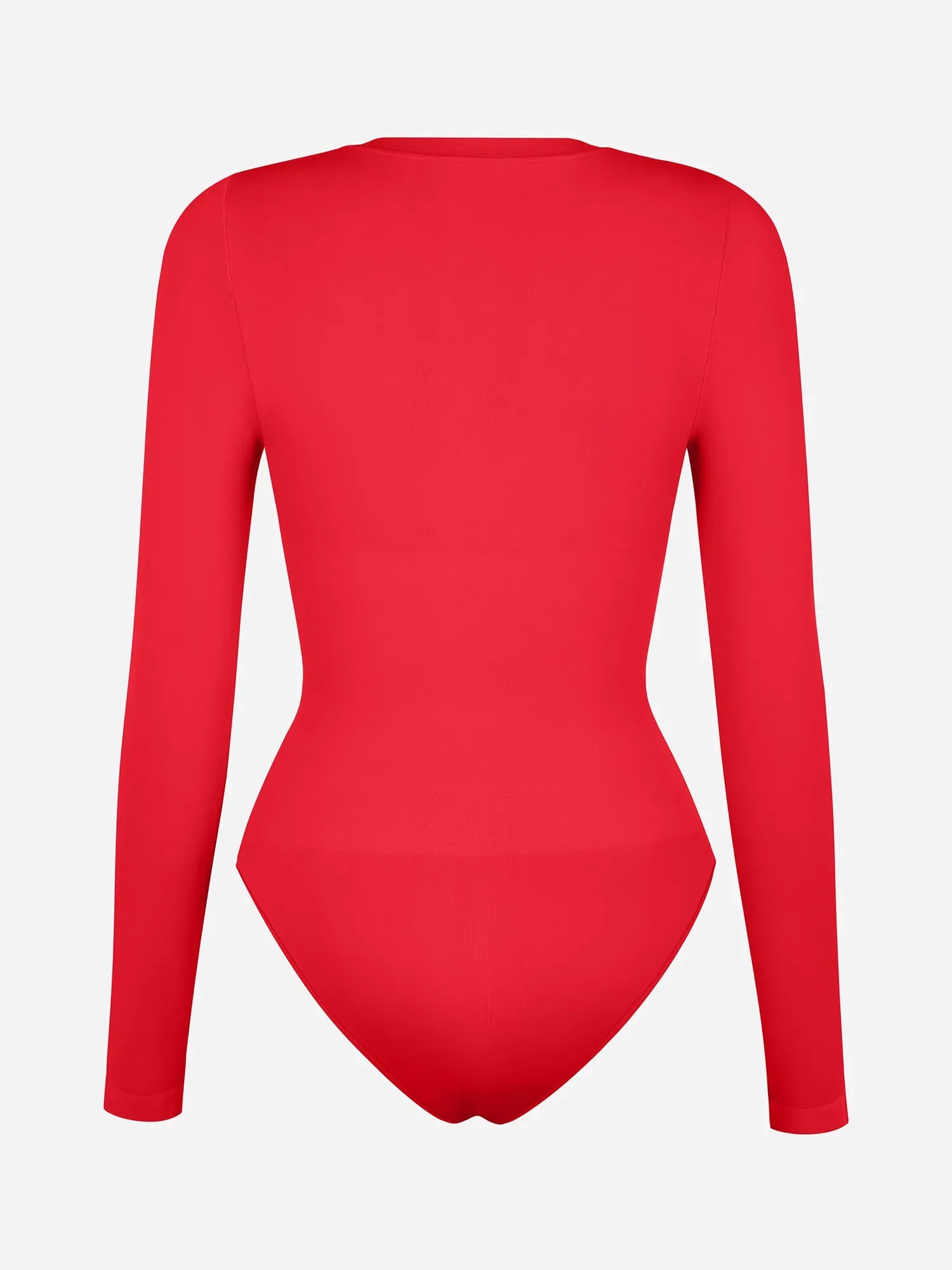 Formivelle Seamless Ultra-Soft Crew Neck Bodysuit
