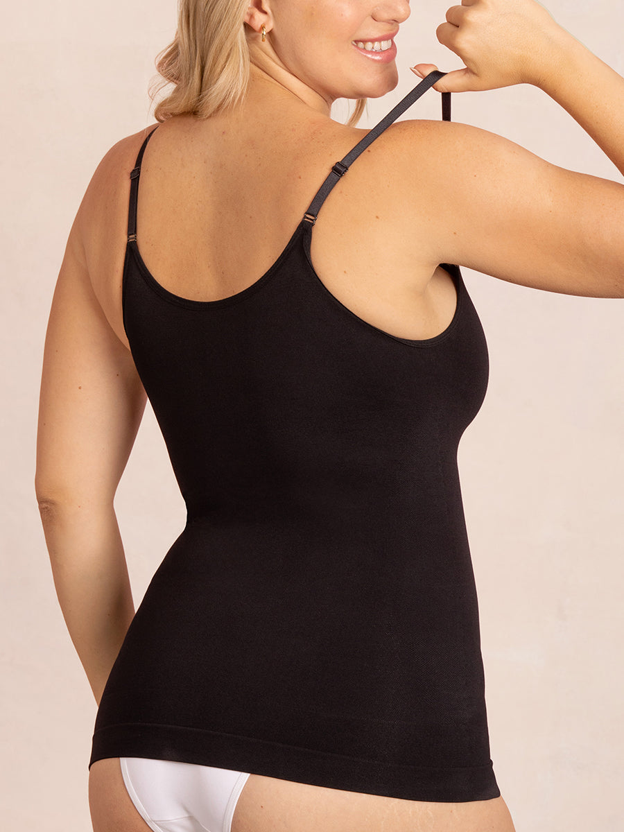 Formivelle All Day Every Day U Neck Cami