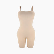 Formivelle nude convertible strapless sculpting bodysuit with adjustable straps