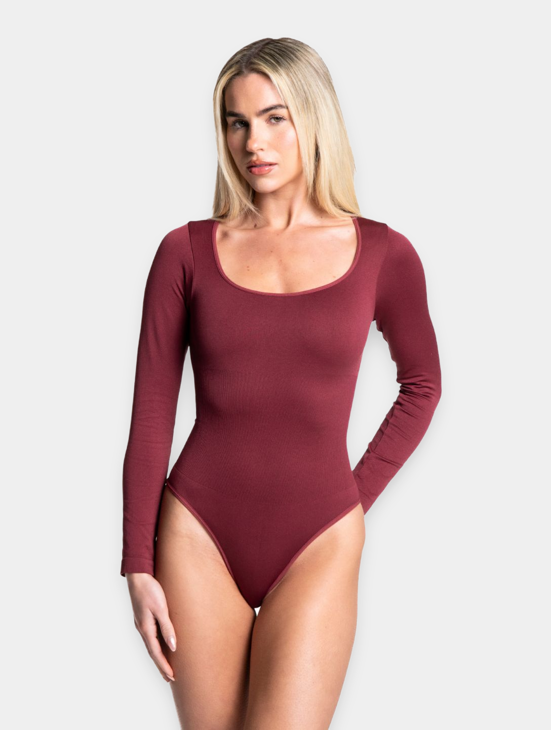formivelle-long-sleeve-thong-bodysuit
