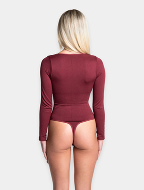 formivelle-long-sleeve-thong-bodysuit
