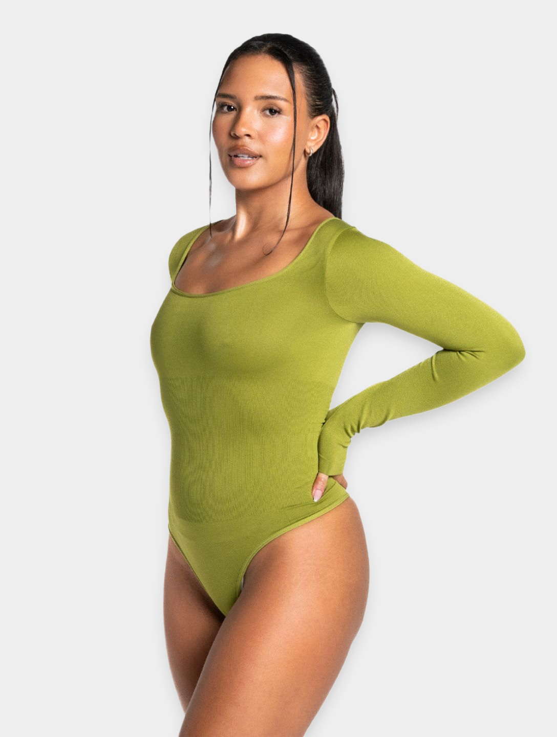 formivelle-long-sleeve-thong-bodysuit