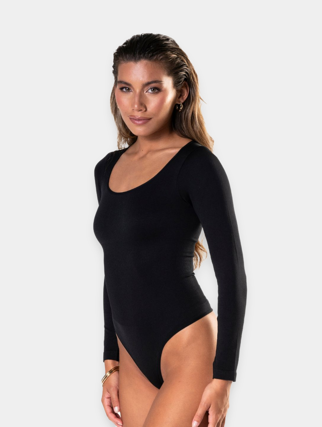 formivelle-long-sleeve-thong-bodysuit