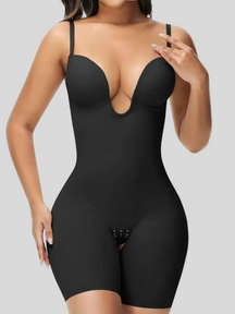 Formivelle Shorts Edition Backless BodyShaper