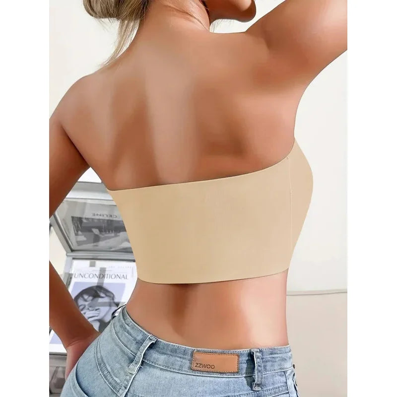 formivelle-strapless-seamless-front-clasp-wireless-bra