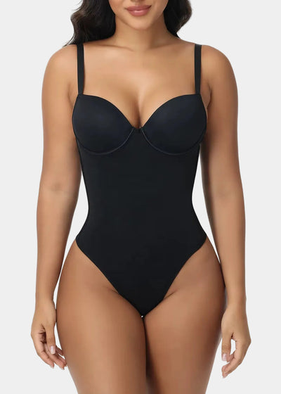 Formivelle Ultimate Push-Up Corset Bodysuit