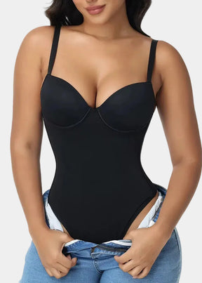 Formivelle Ultimate Push-Up Corset Bodysuit