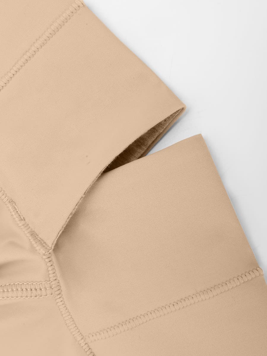 Formivelle Shorts Edition Low Back BodyShaper