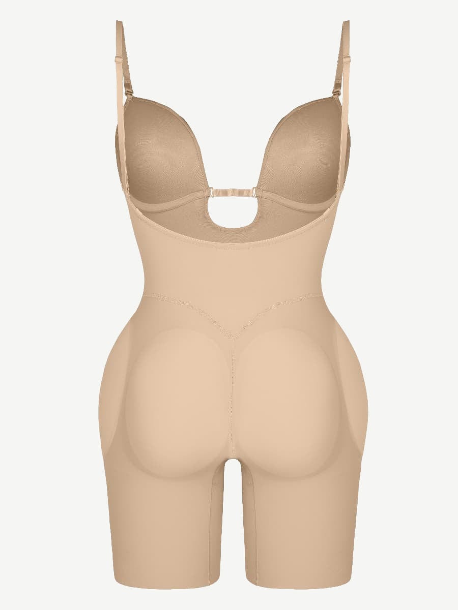 Formivelle Shorts Edition Low Back BodyShaper
