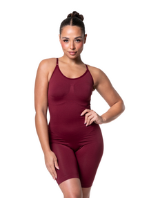 Formivelle Sculpting Shapewear Bodysuit