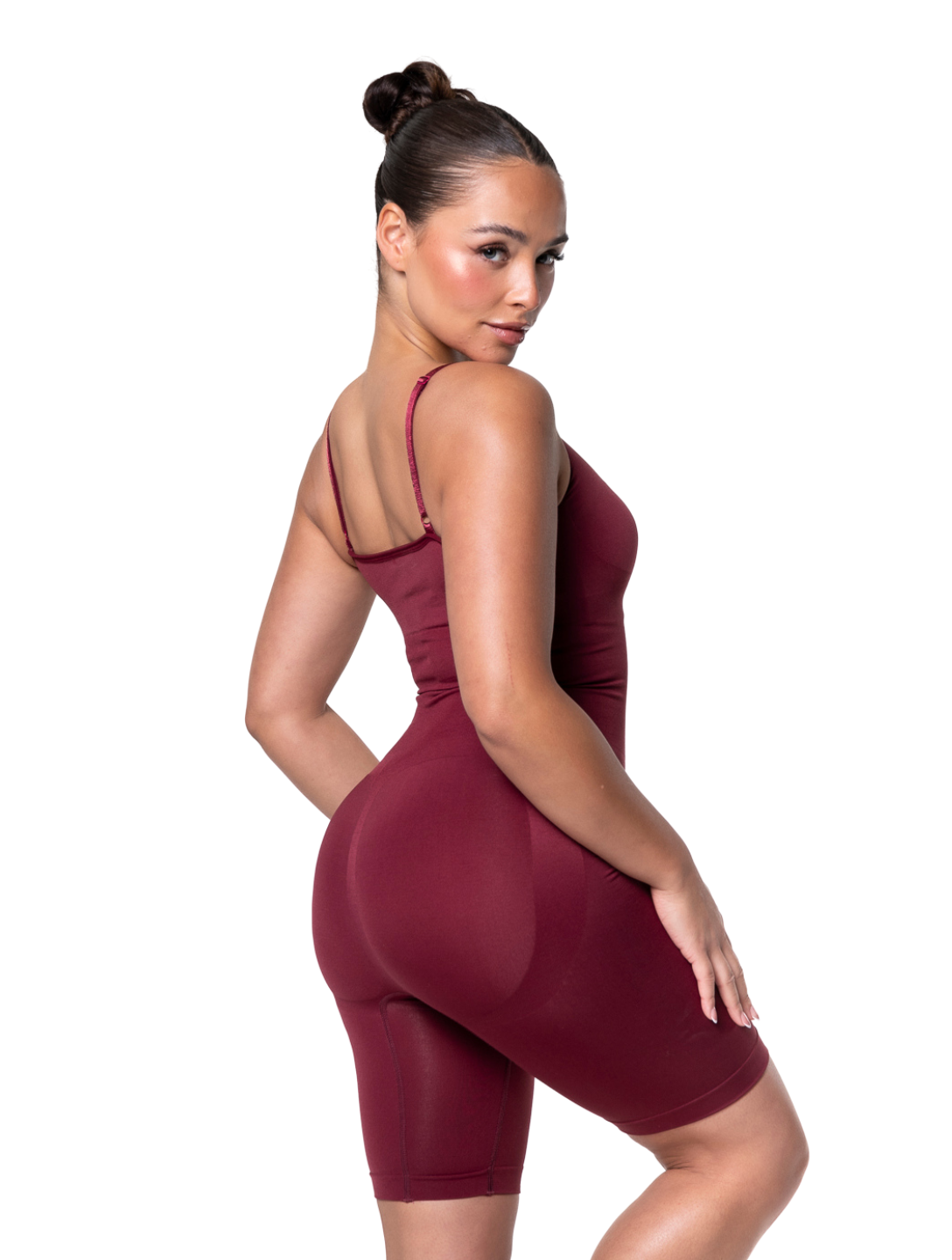 Formivelle Sculpting Shapewear Bodysuit