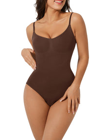 Formivelle Snatched Shapewear Bodysuit