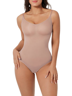 Formivelle Snatched Shapewear Bodysuit